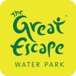 The Great Escape Water Park Logo