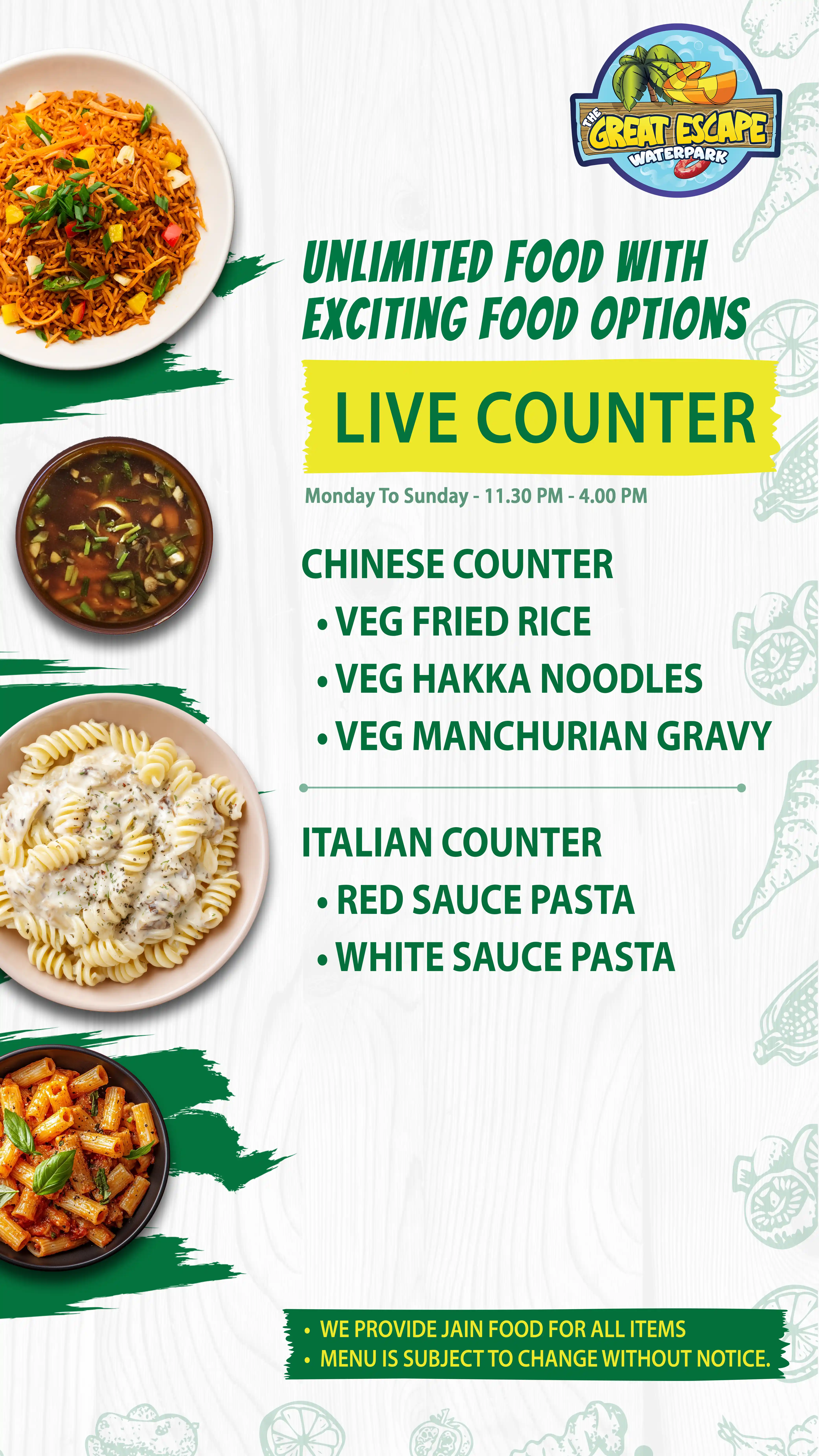 Counter