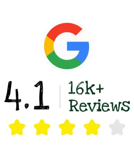 Google Review