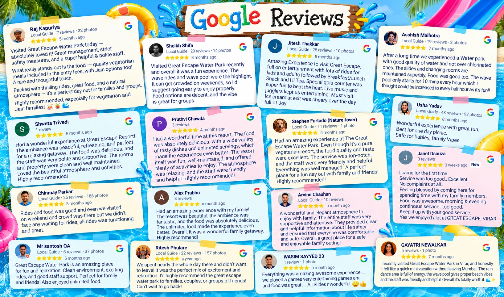 gogle review