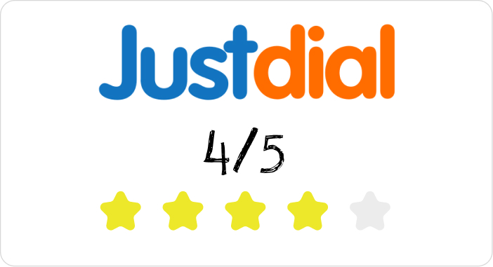 Justdial