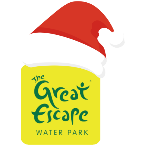 The Great Escape Logo