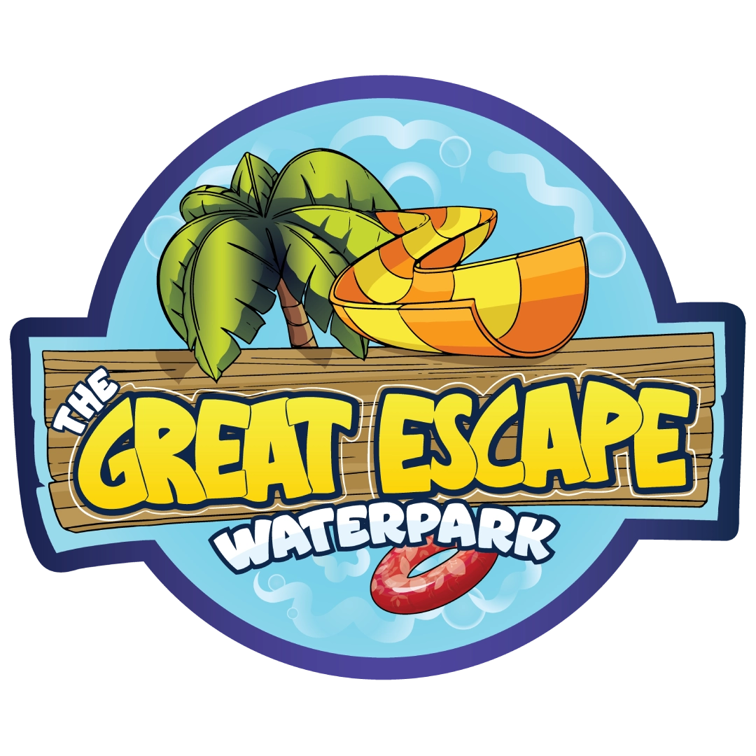 The Great Escape Logo