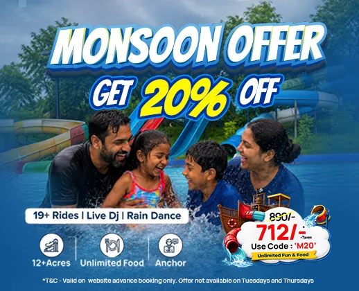 Monsoon 20% Off