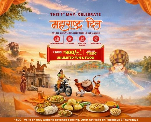 Maharashtra Day