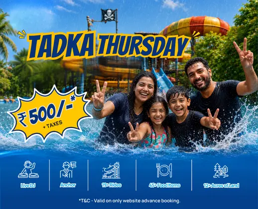 Tadka Thursday