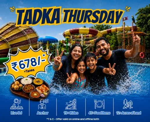 Tadka Thursday