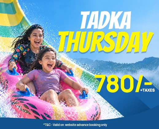 Tadka Thursday