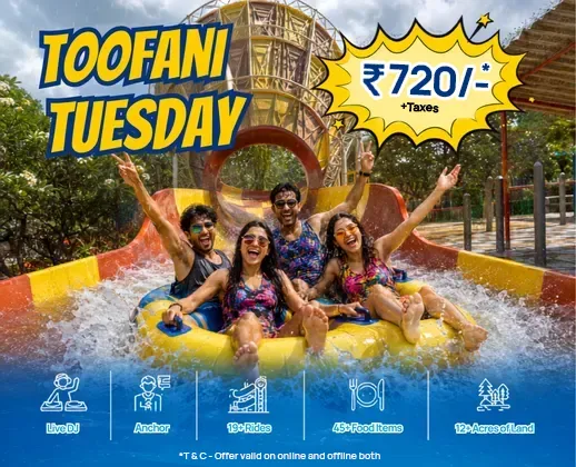 Toofani Tuesday