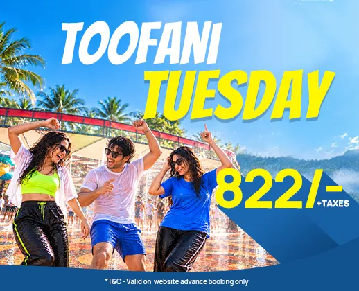 Toofani Tuesday