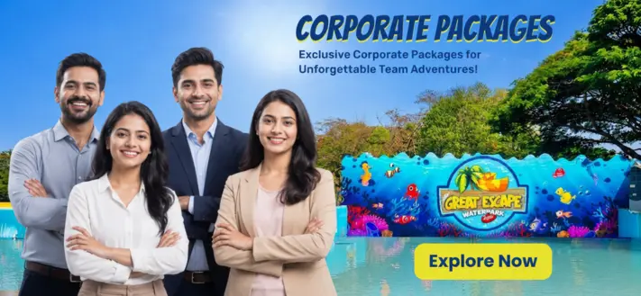 Corporate Package