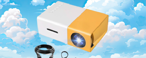 Projector