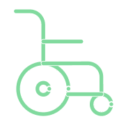 Wheel Chair